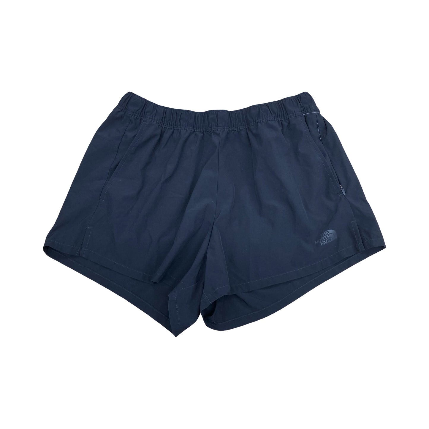 Athletic Shorts By The North Face In Black, Size:L