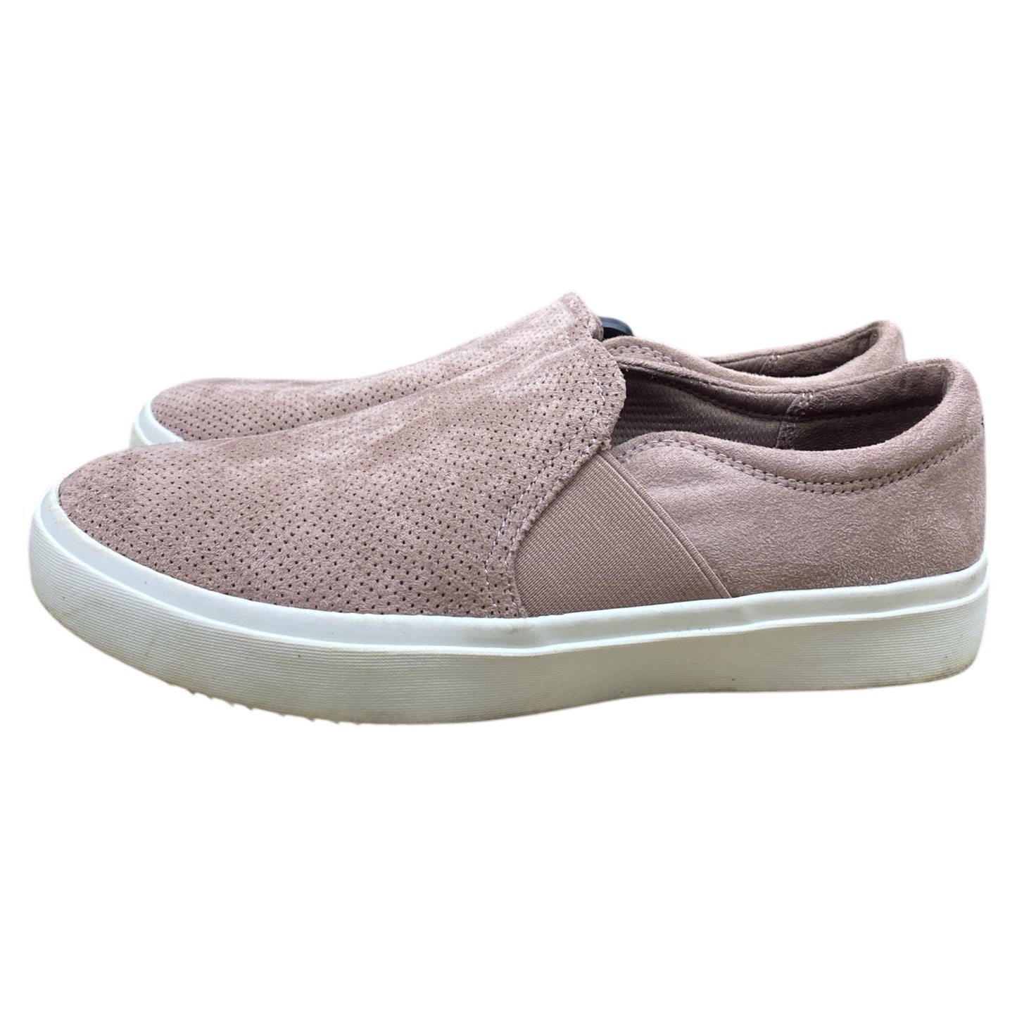 Shoes Flats By Dr Scholls In Pink, Size:8.5