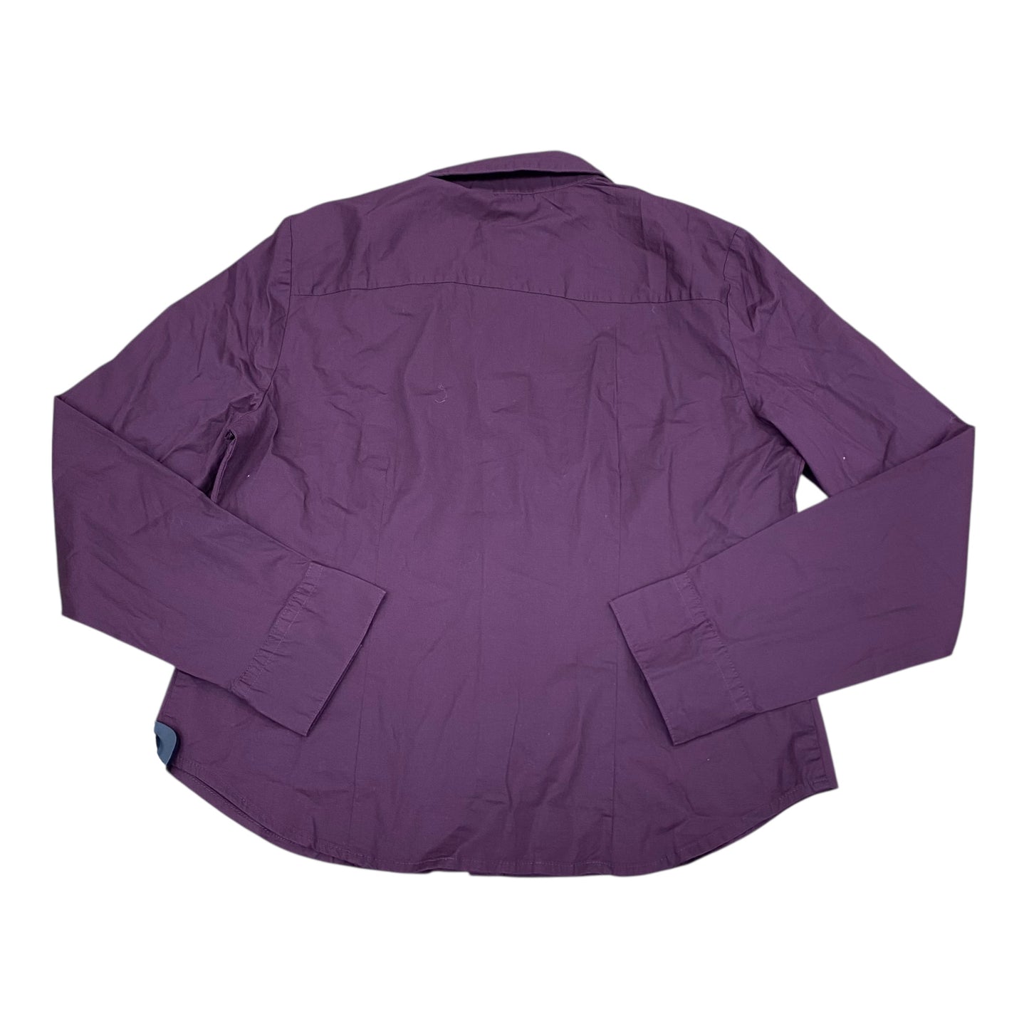 Top Ls By Old Navy In Purple, Size:M