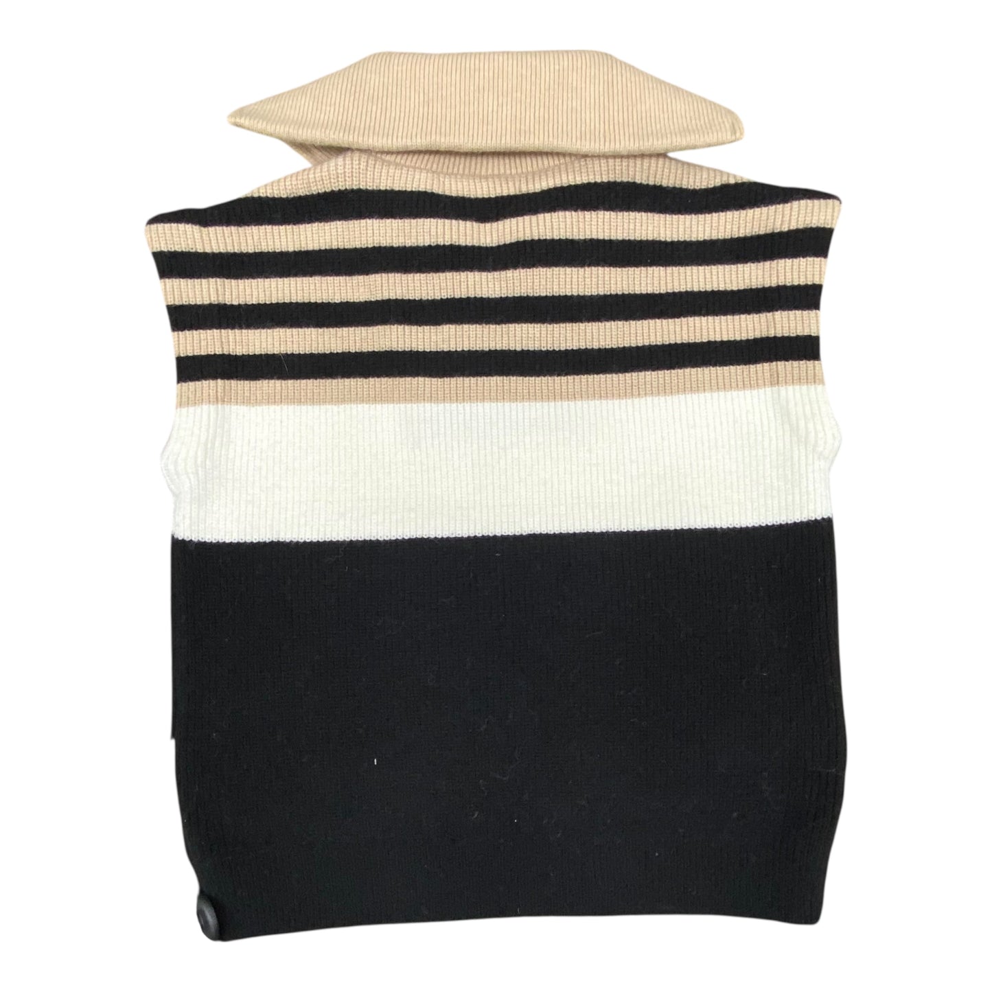 Sweater By Strut & Bolt In Striped Pattern, Size:M