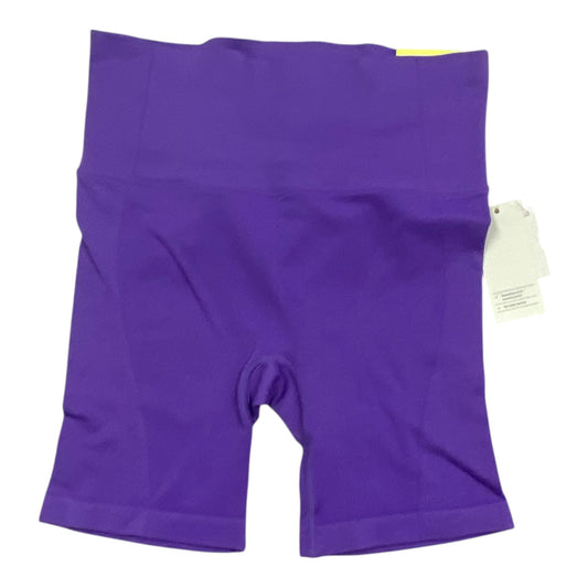 Athletic Shorts By All In Motion In Purple, Size:L