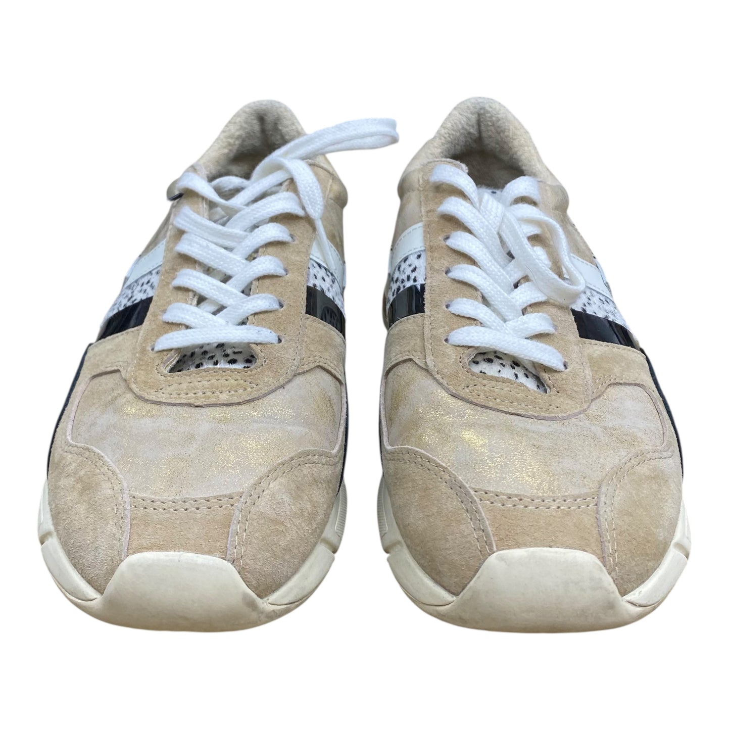 Shoes Sneakers By Gola In Multi, Size:10