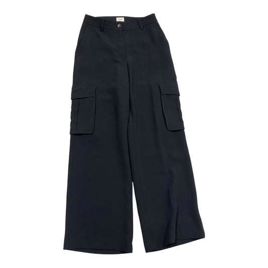 Pants Dress By Wilfred In Black, Size:8