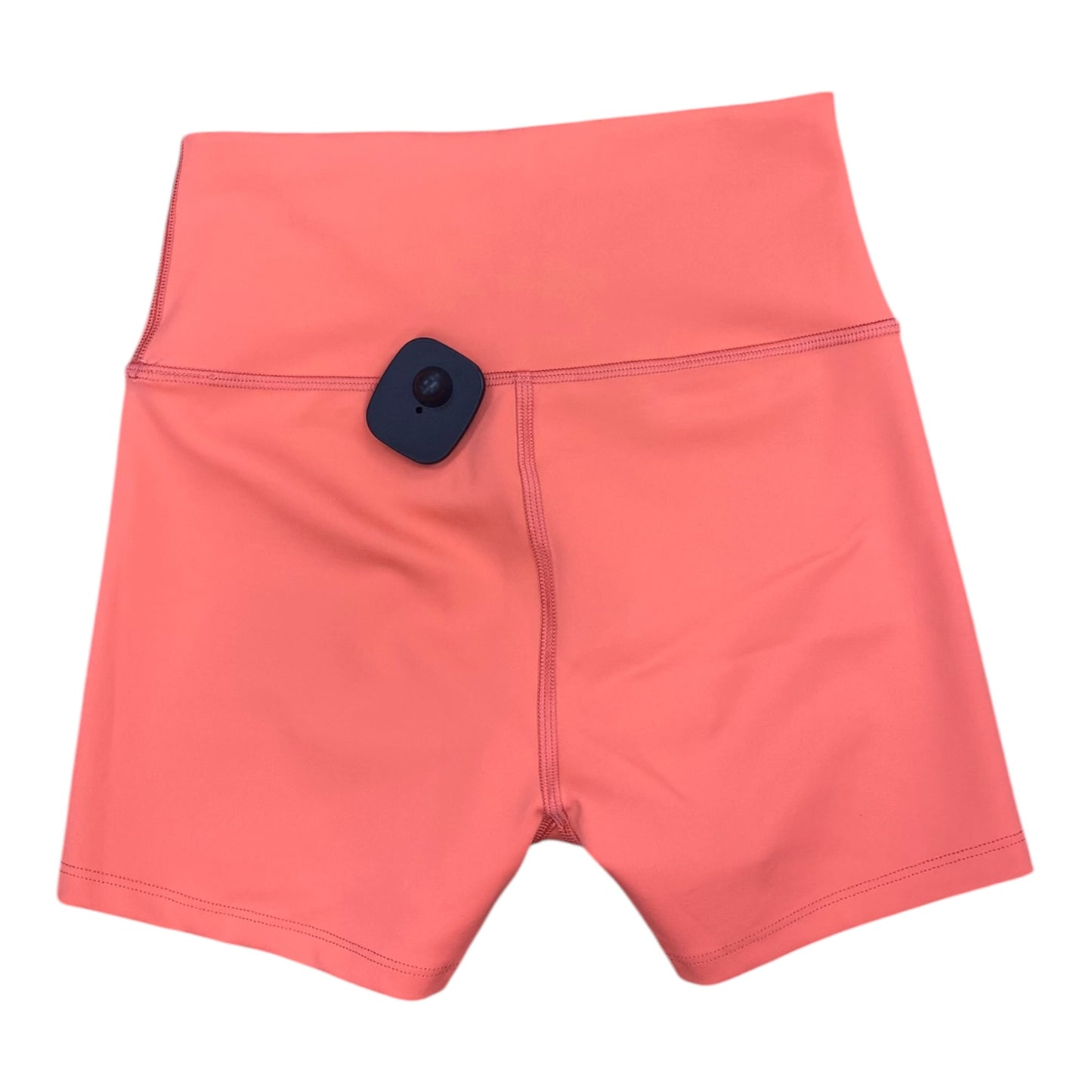 Athletic Shorts By Alo In Peach, Size:S