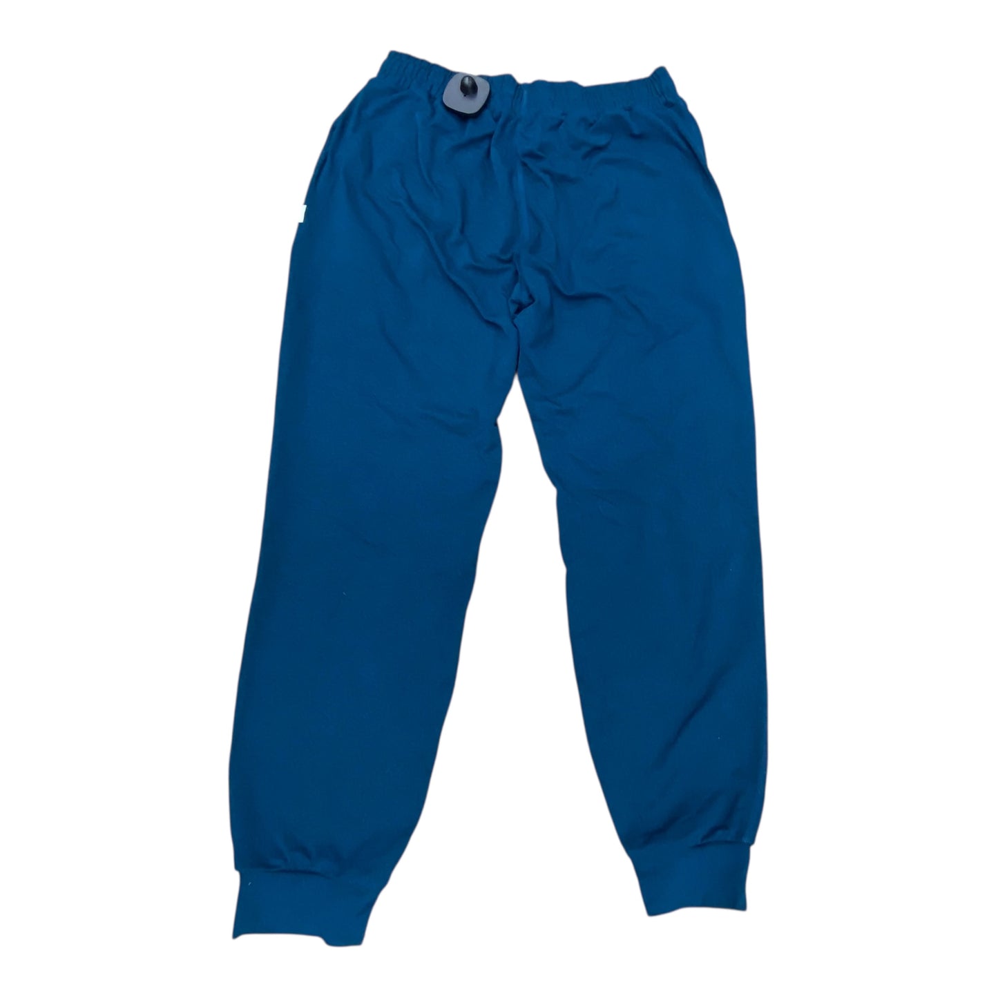 Athletic Pants By Vuori In Blue, Size:Xs