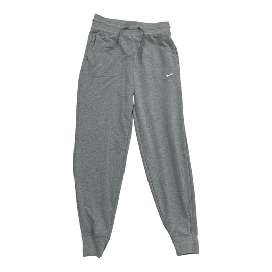 Pants Lounge By Nike Apparel In Grey, Size:S