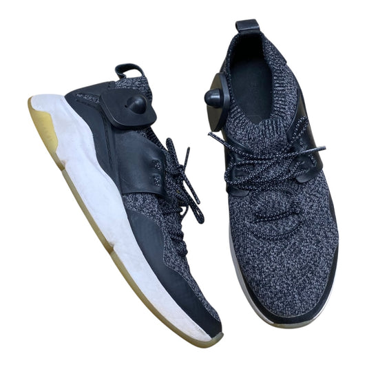 Shoes Athletic By Cole-Haan In Grey, Size:7