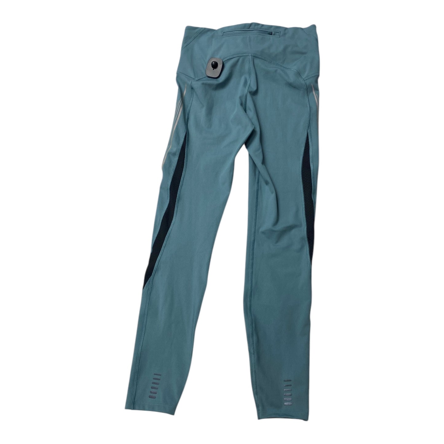 Athletic Leggings By Under Armour In Multi, Size:M