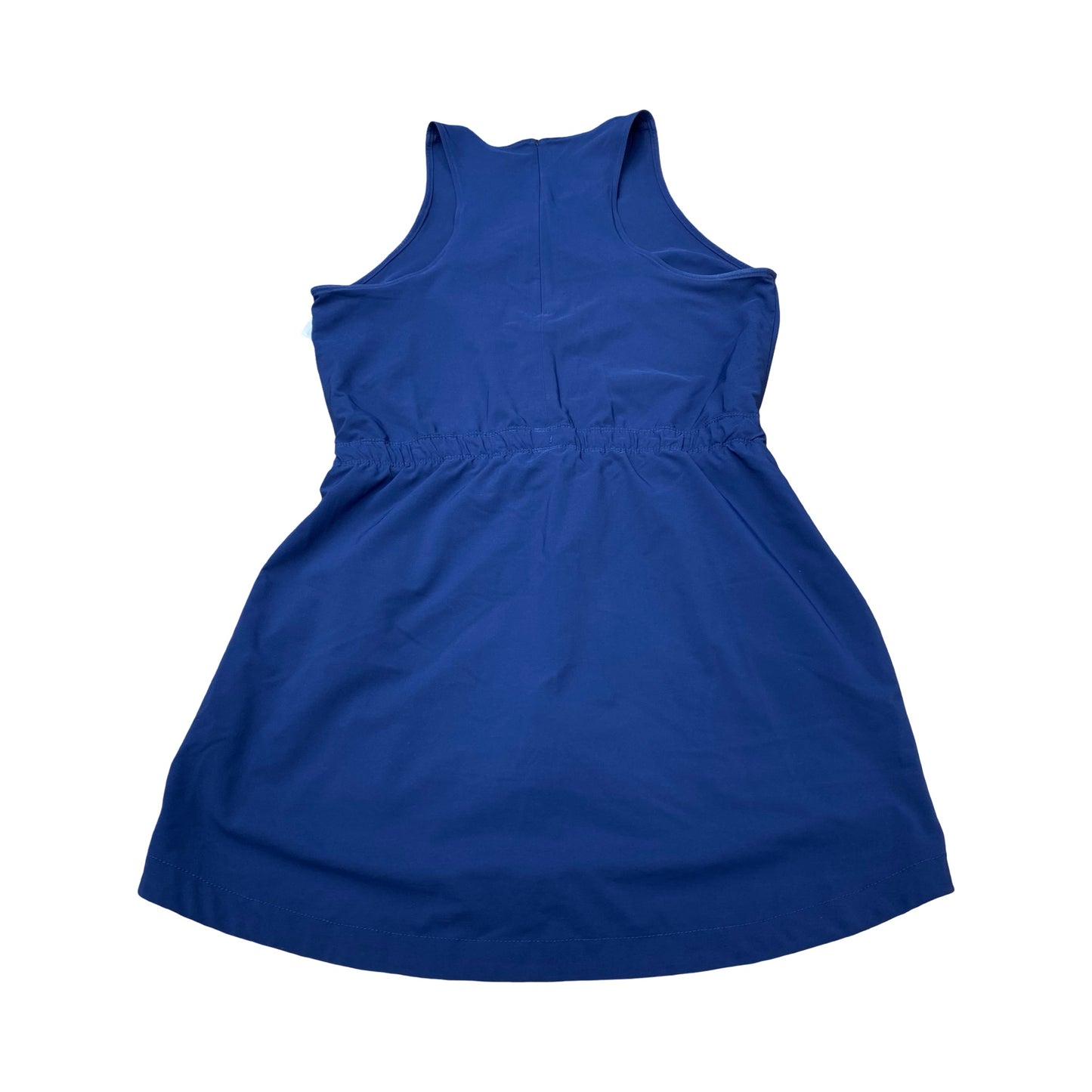 Athletic Dress By The North Face In Navy, Size:M