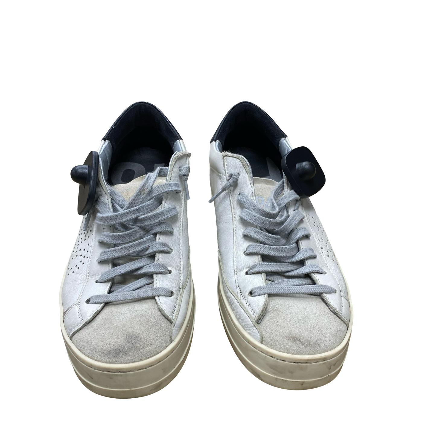 Shoes Sneakers By P448 In Multi, Size:9.5