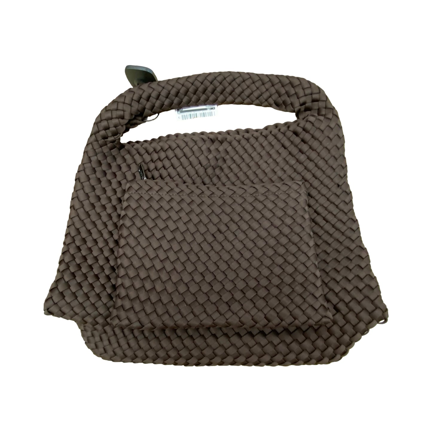 Handbag By Cmc In Brown, Size:Medium