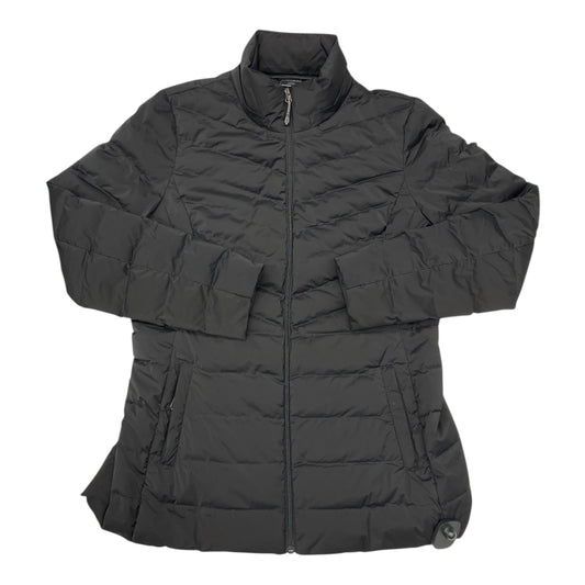 Jacket Puffer & Quilted By 32 Degrees In Black, Size:L