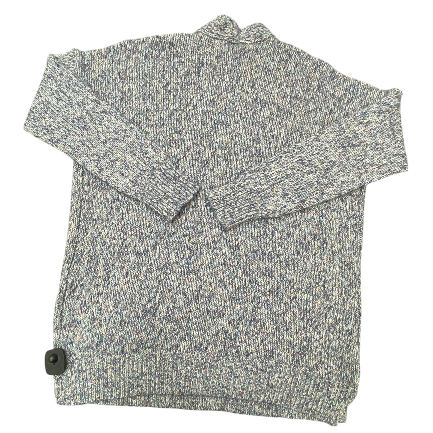 Sweater By Loft In Multi, Size:L
