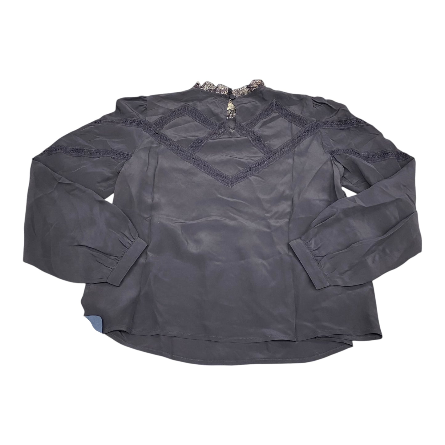 Top Ls By Madewell In Brown, Size:S