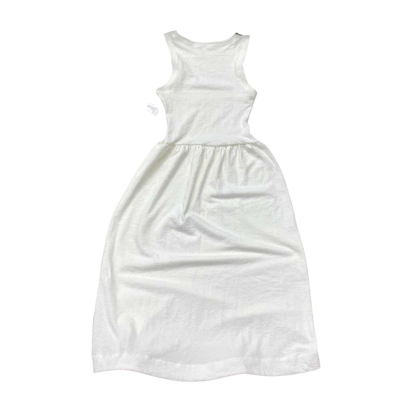 Dress Casual Maxi By Free People In White, Size:S