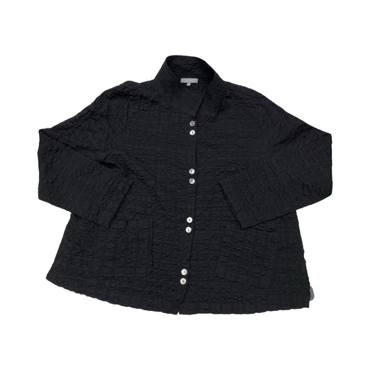 Top Ls By Habitat In Black, Size:M