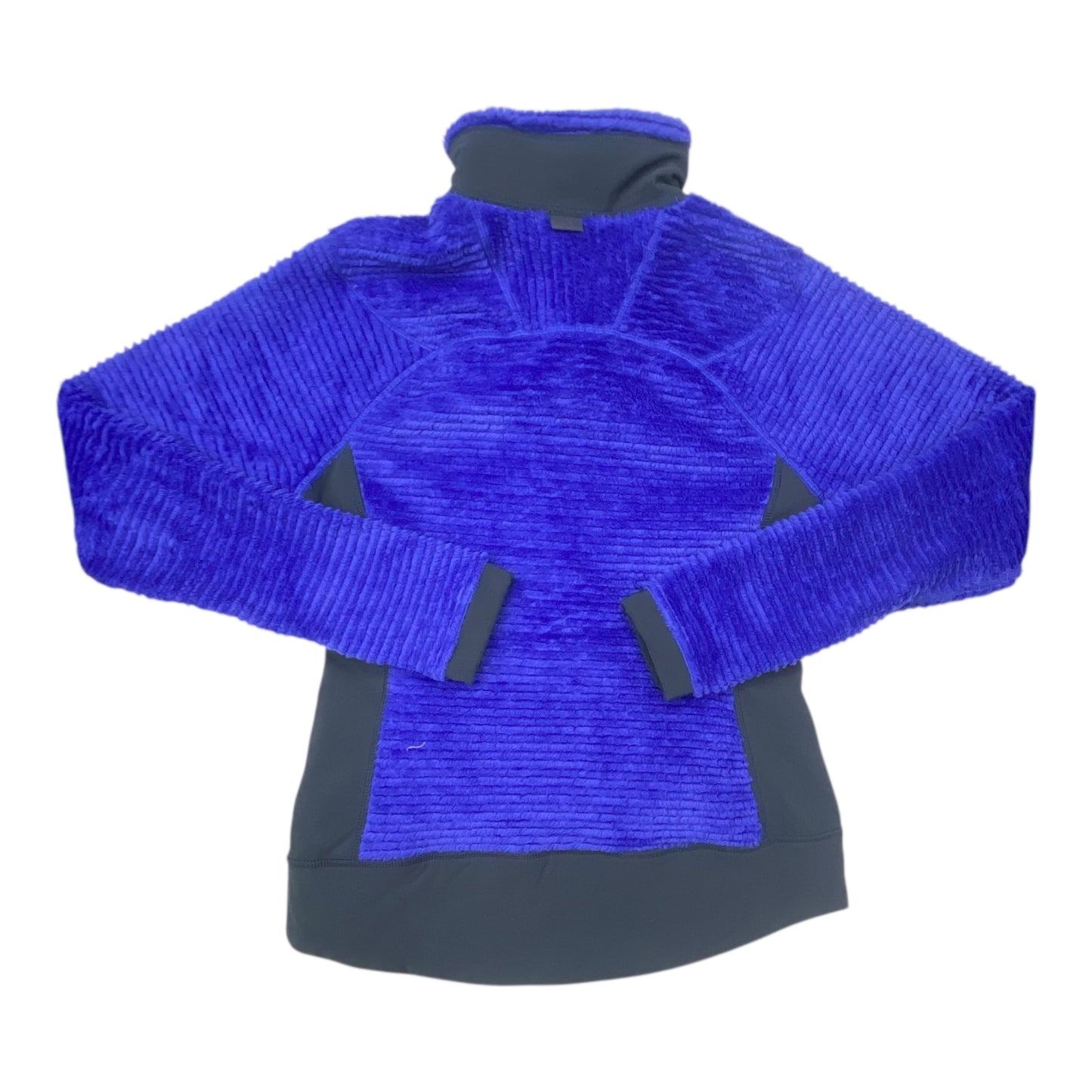 Athletic Fleece By Mountain Hardwear In Blue, Size:Sp