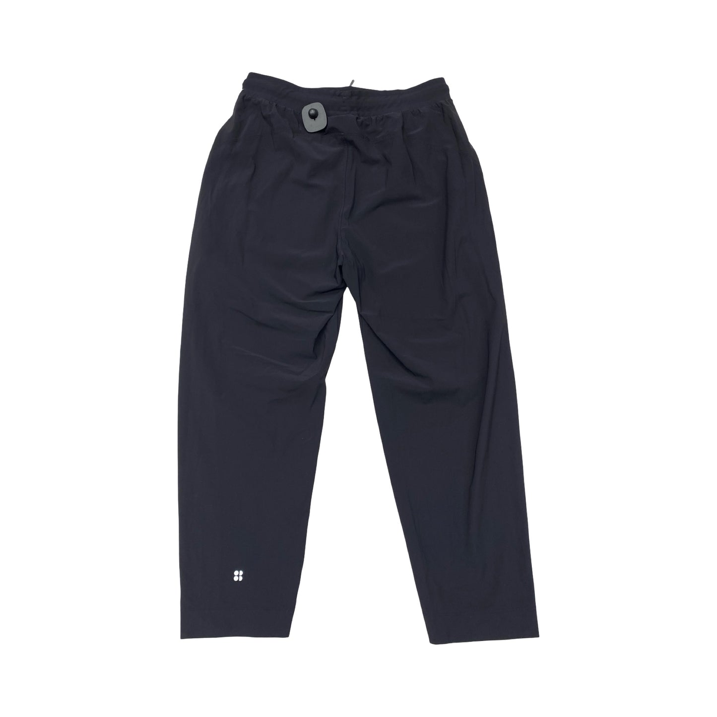 Athletic Pants By Sweaty Betty In Black, Size:8
