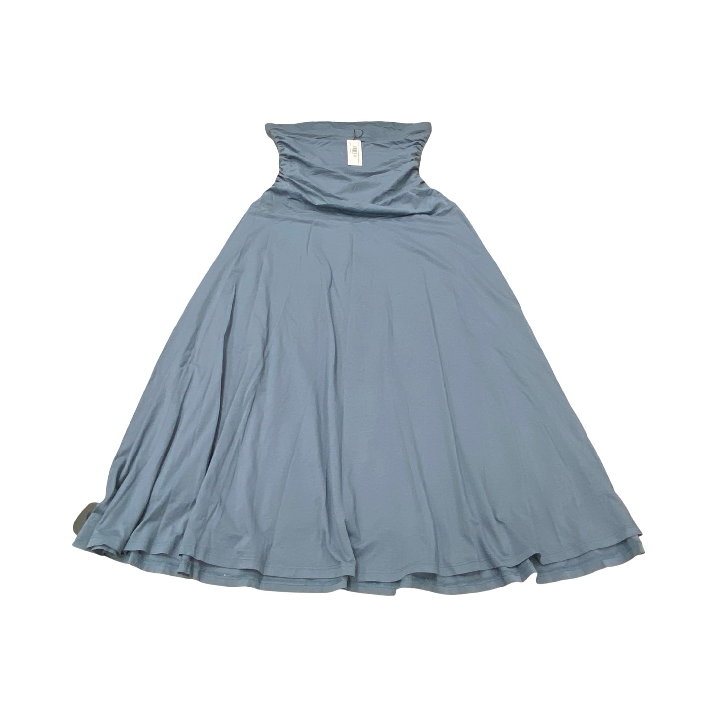 Dress Casual Maxi By Velvet In Taupe, Size:M