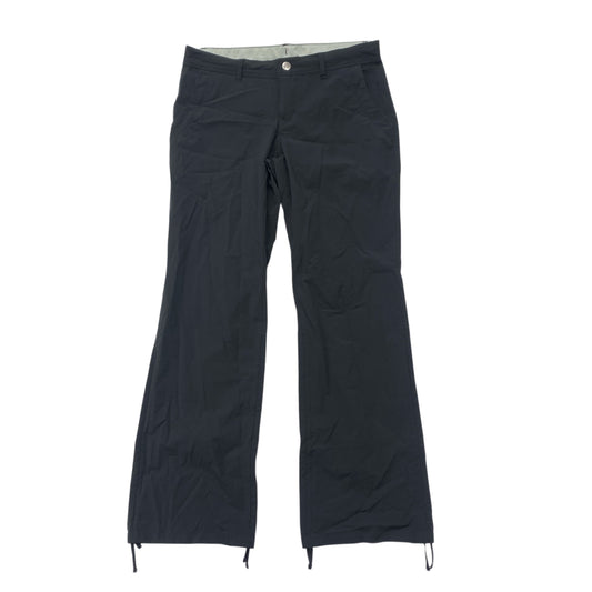 Athletic Pants By Rei In Black, Size:4P