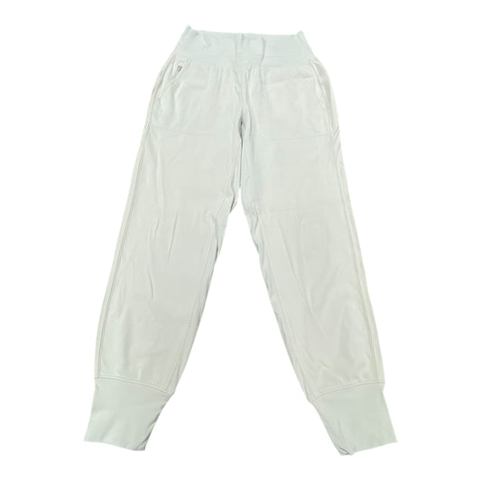 Athletic Pants By Athleta In Beige, Size:S