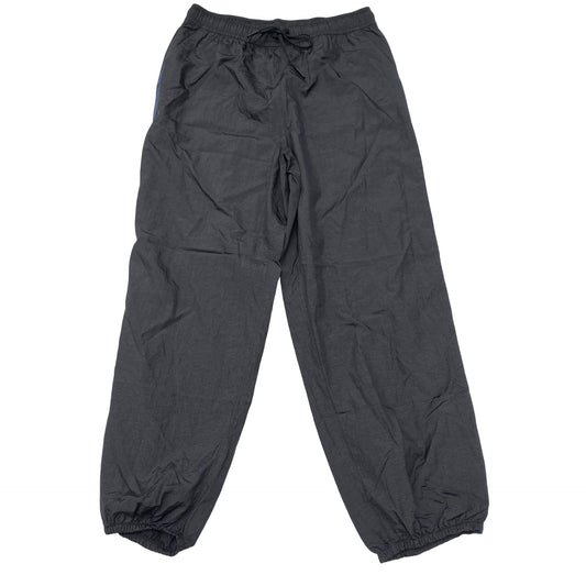 Athletic Pants By Athleta In Black & Blue, Size:M