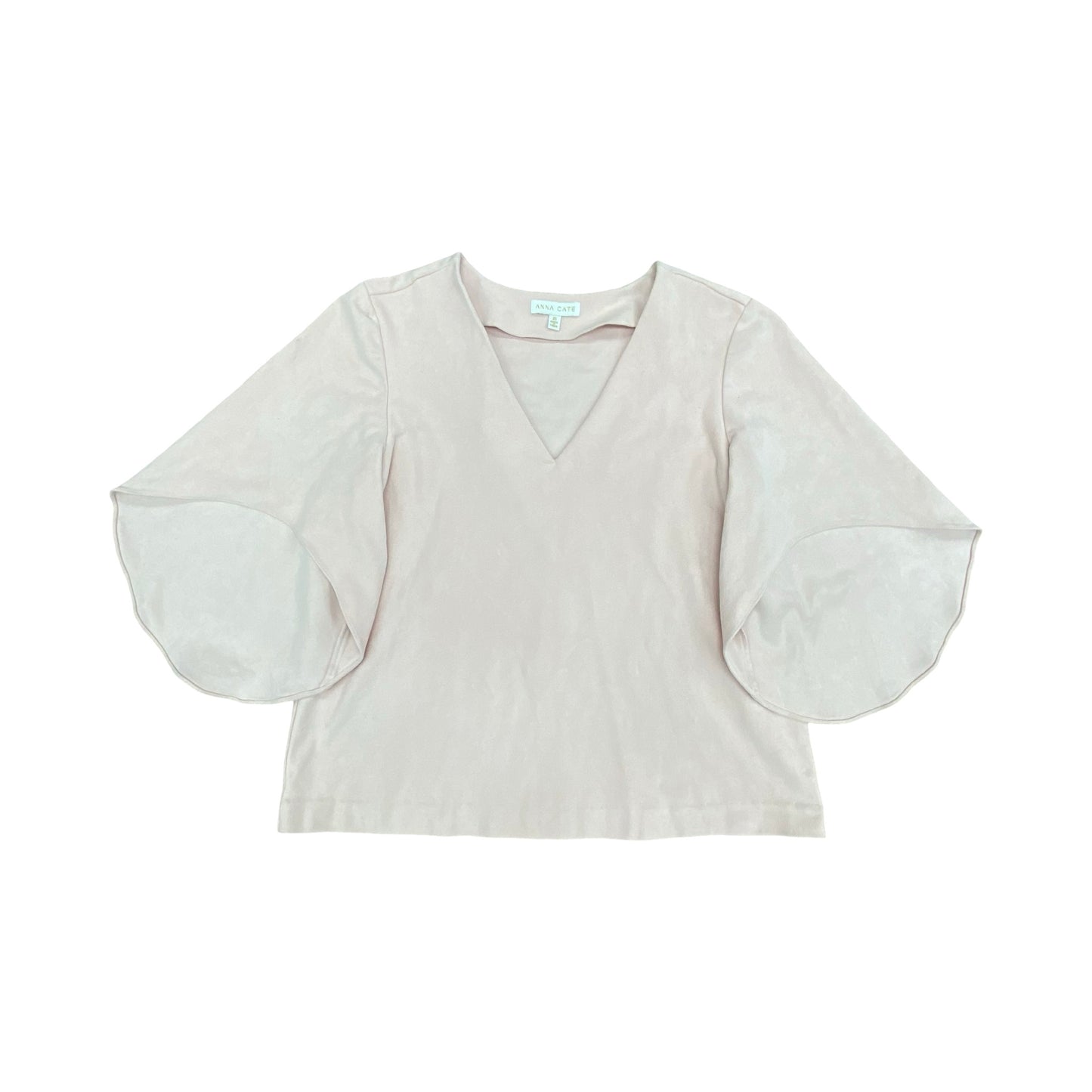 Top Ss By Cmc In Pink, Size:Xs