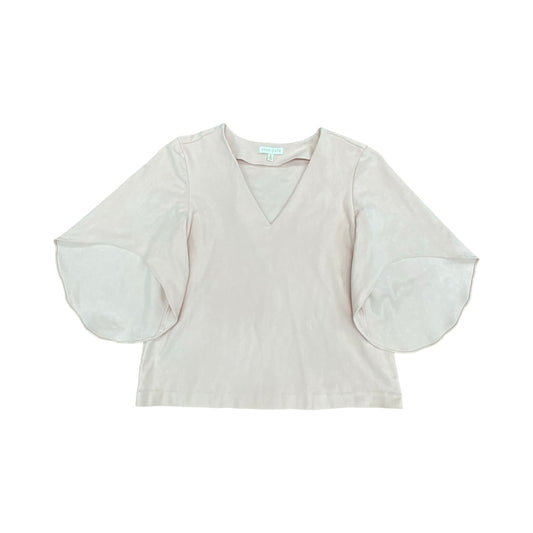 Top Ss By Cmc In Pink, Size:Xs