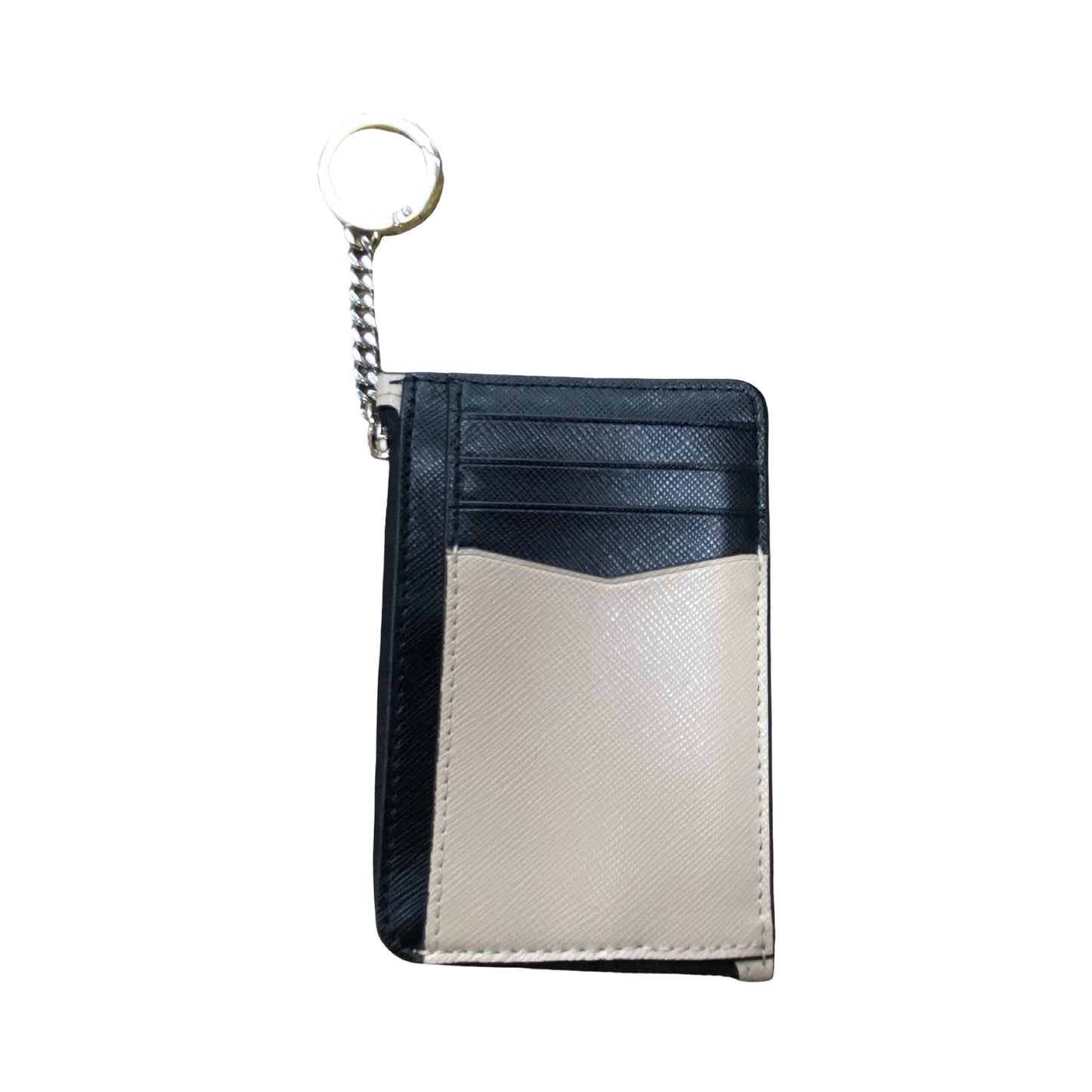 Id/Card Holder Designer By Kate Spade In Multi