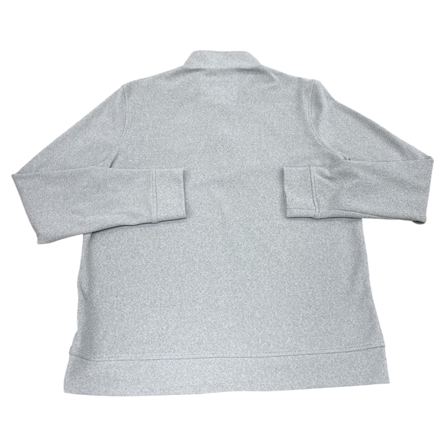 Athletic Fleece By Antigua In Grey, Size:M