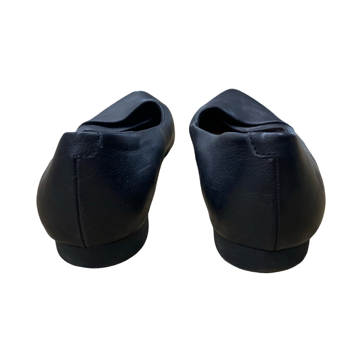 Shoes Flats By Boc In Black, Size:8.5