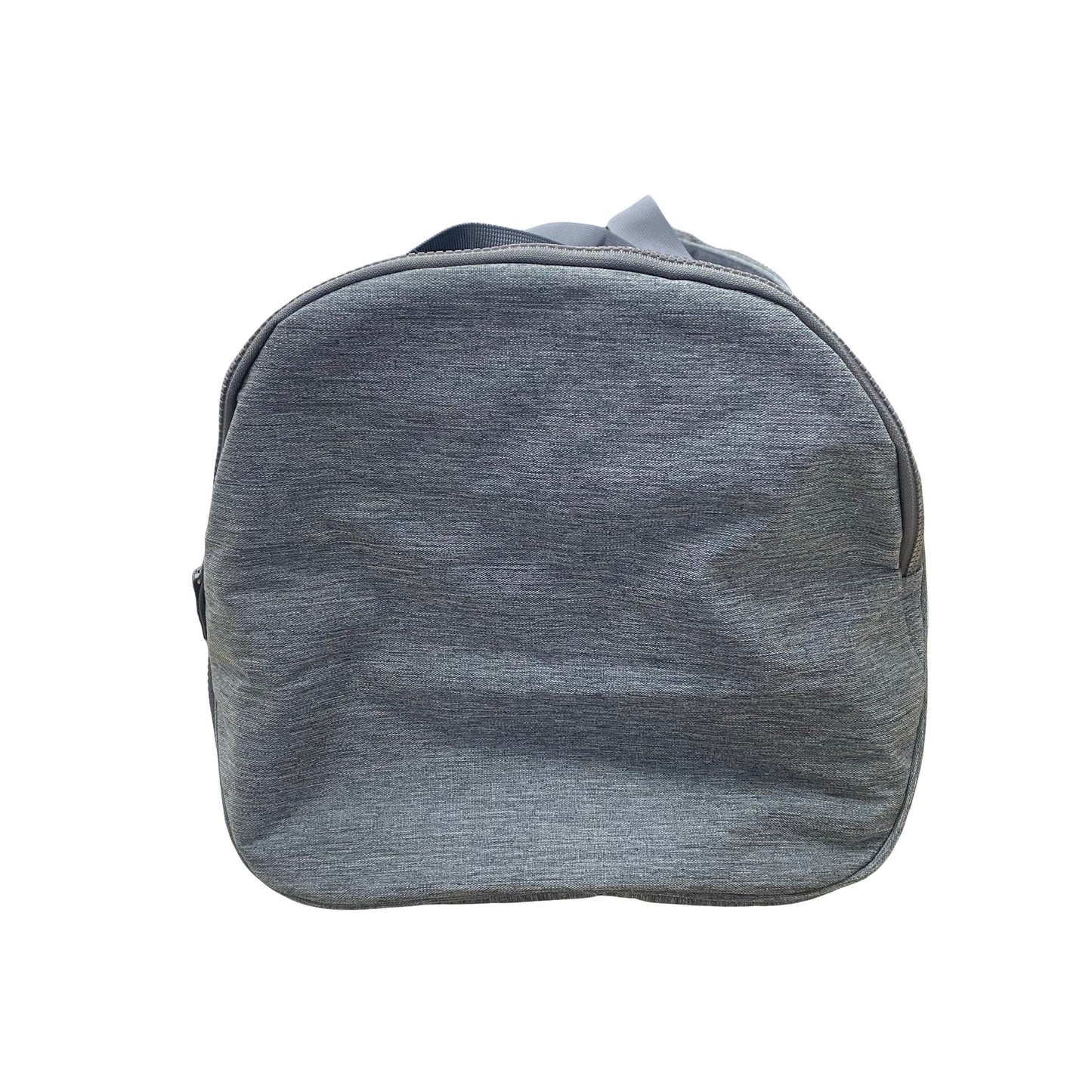 Duffle And Weekender By Bella Russo In Grey, Size:Medium