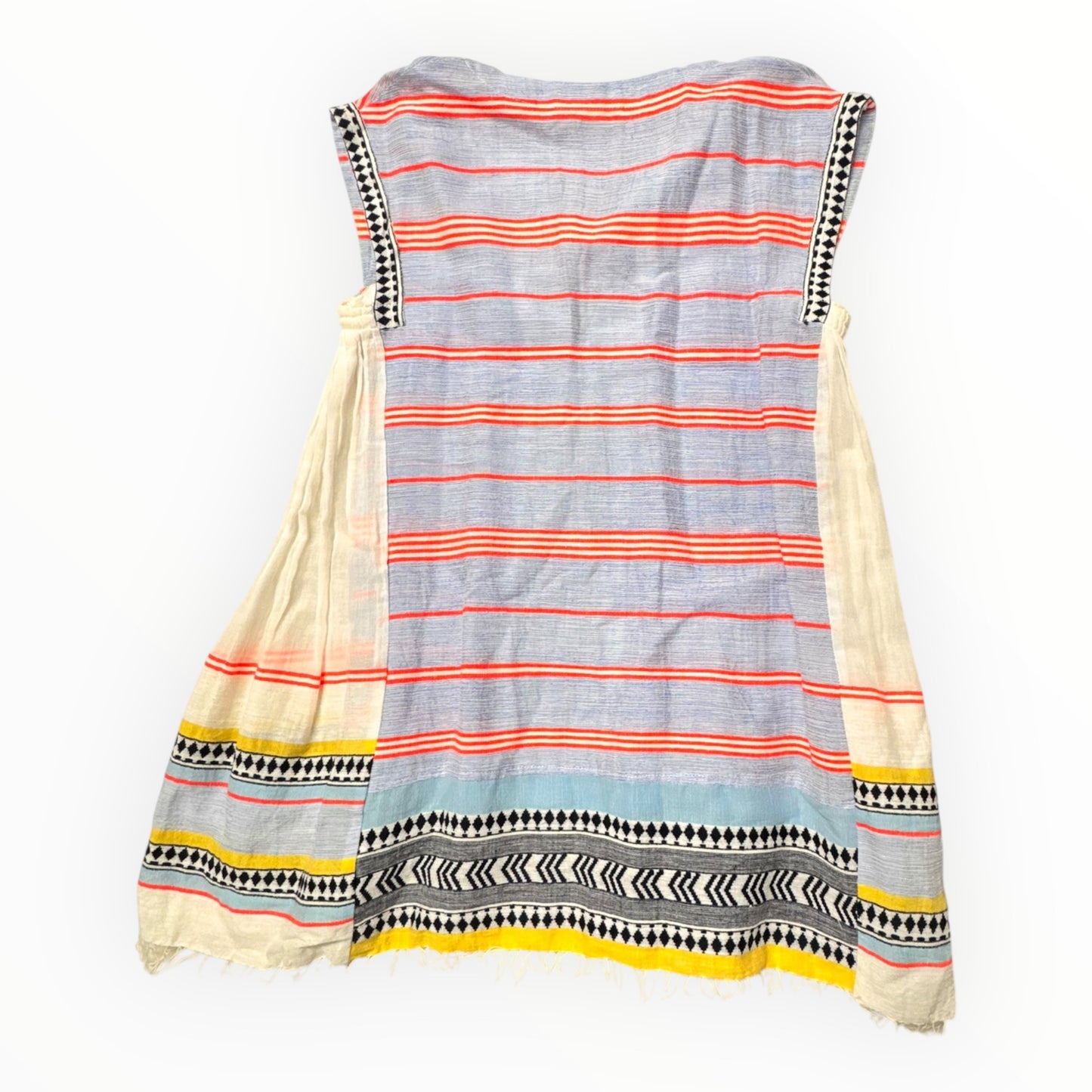 Dress Designer By Kellen In Striped Pattern, Size:S