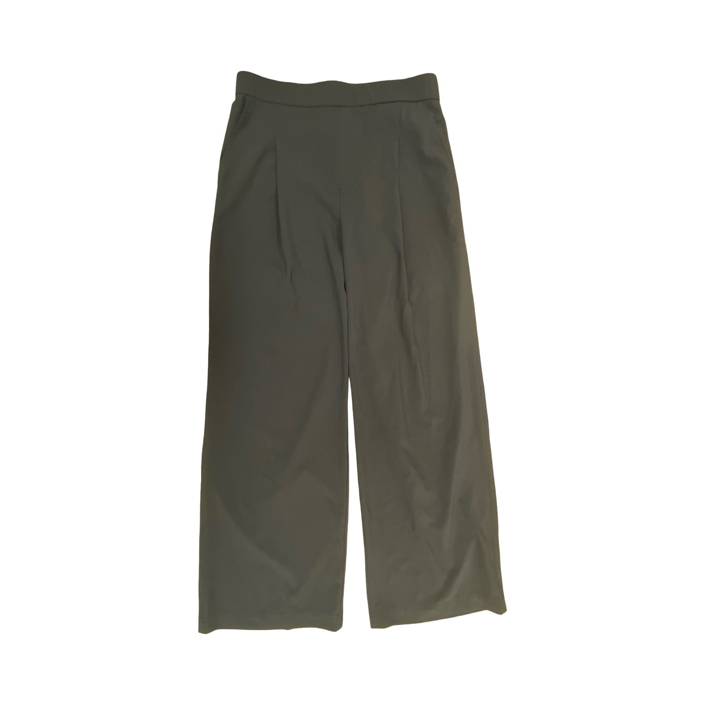 Pants Wide Leg By Lou And Grey In Black, Size:M