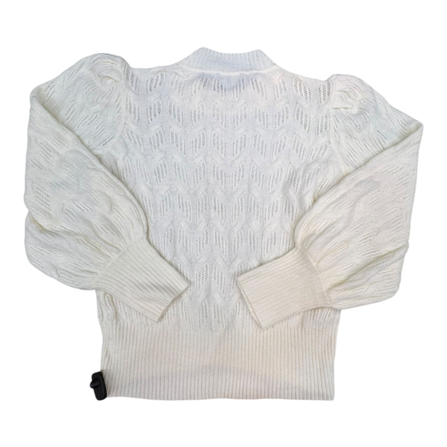 Sweater By Marled In Red, Size:Xs