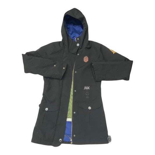 Jacket Other By Cmc In Black, Size:S