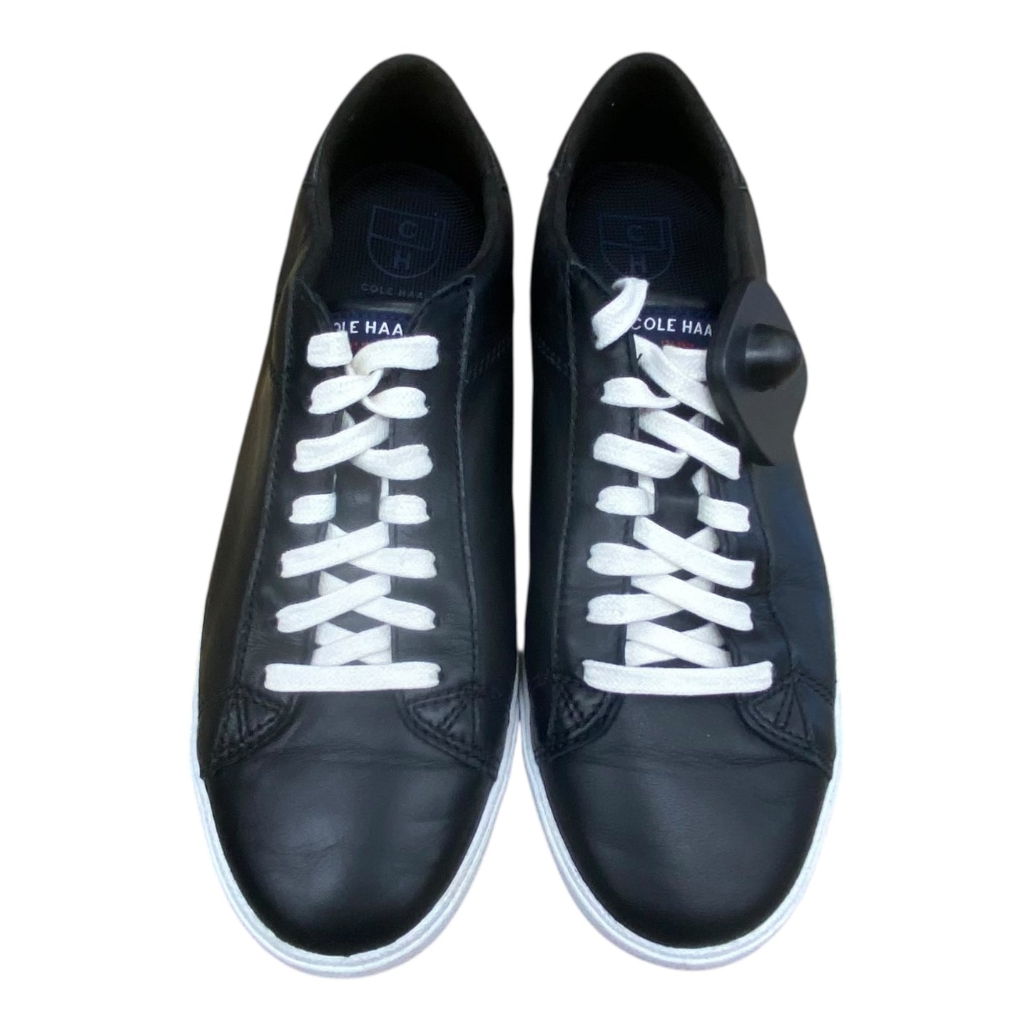 Shoes Sneakers By Cole-Haan In Black, Size:9