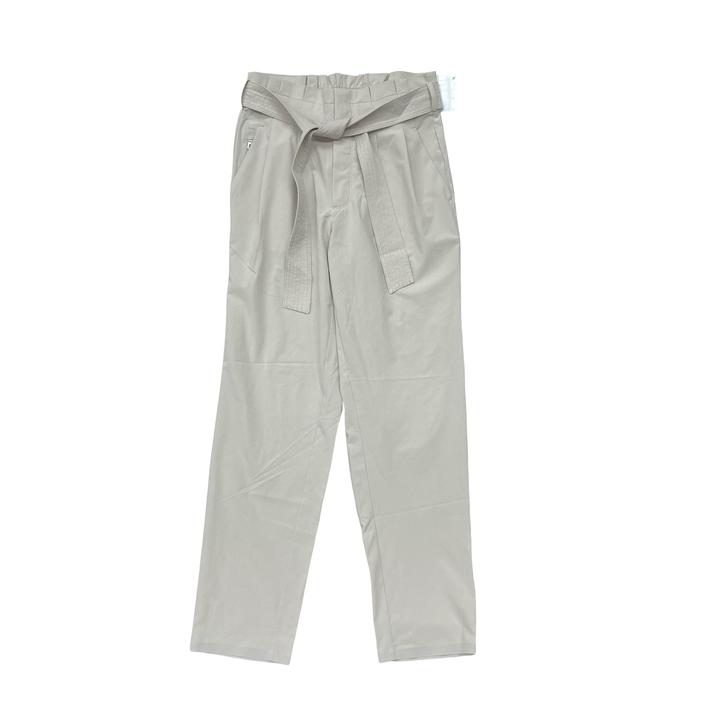 Athletic Pants By Athleta In Beige, Size:0
