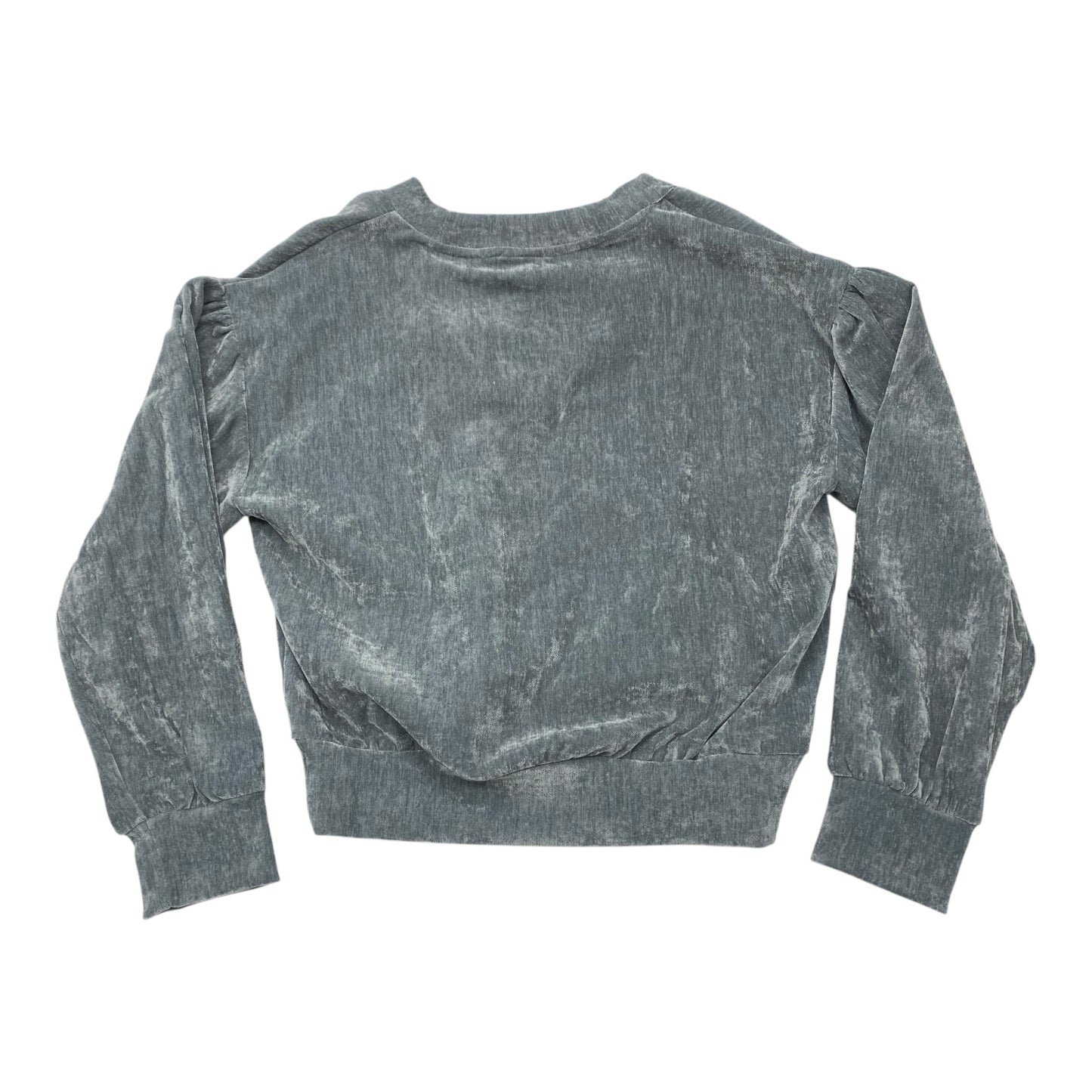 Sweater By Evereve In Green, Size:M