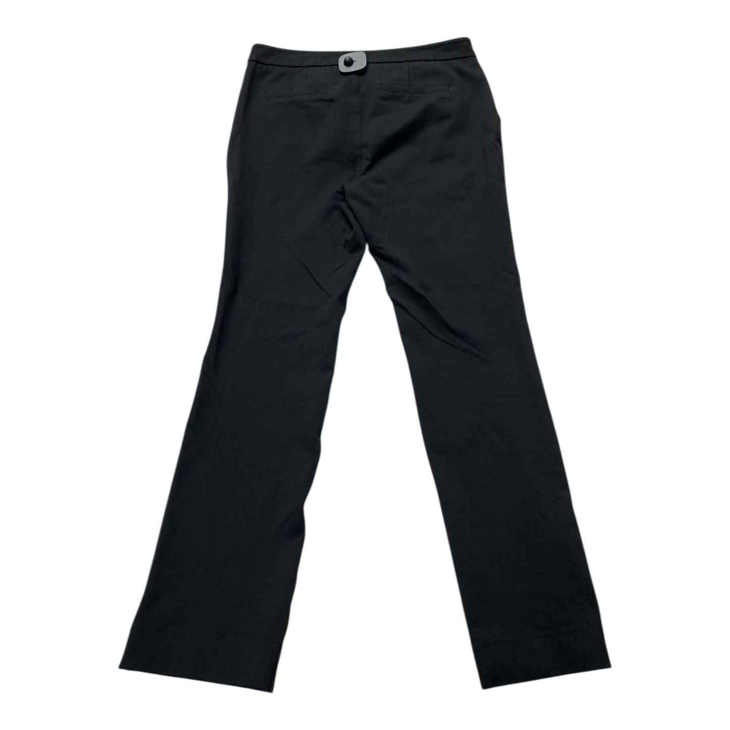 Pants Dress By Not Your Daughters Jeans In Black, Size:6