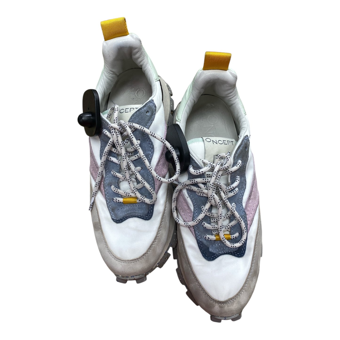 Shoes Sneakers By Cmb In Multi, Size:6