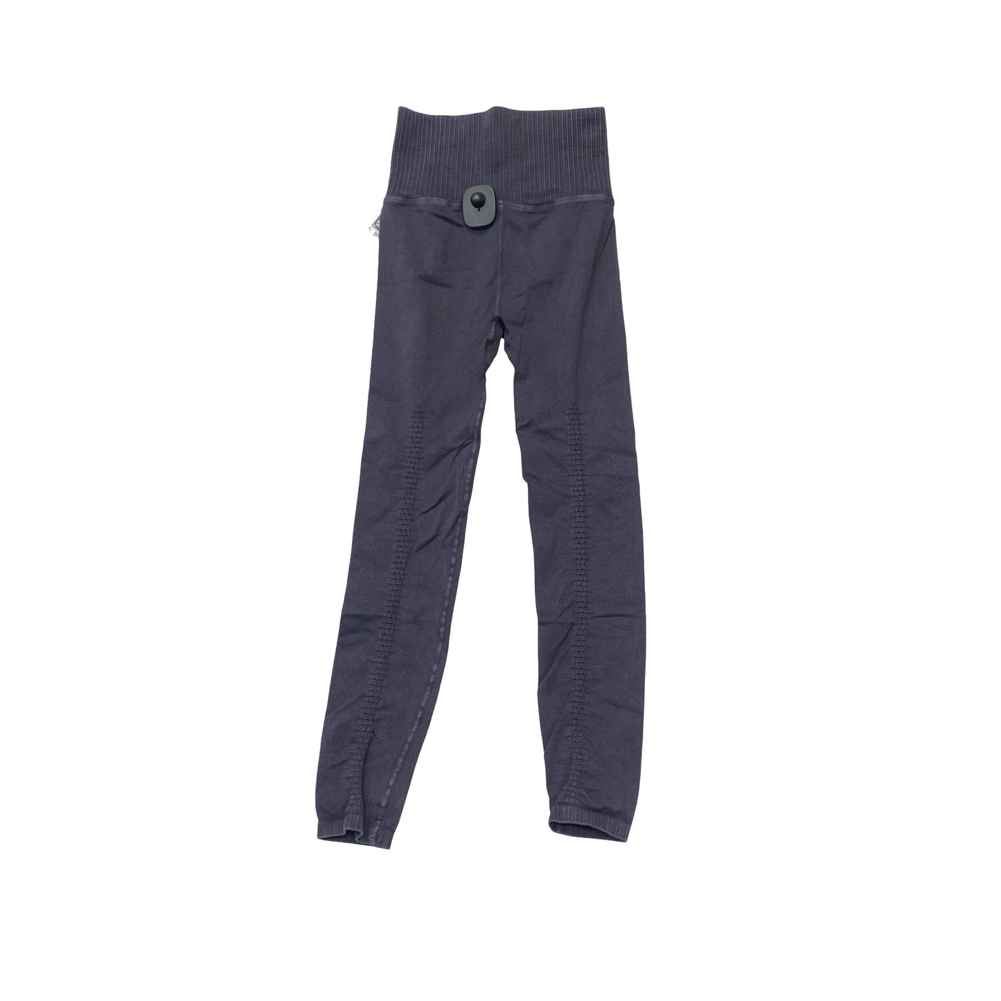Athletic Leggings By Free People In Purple, Size:S