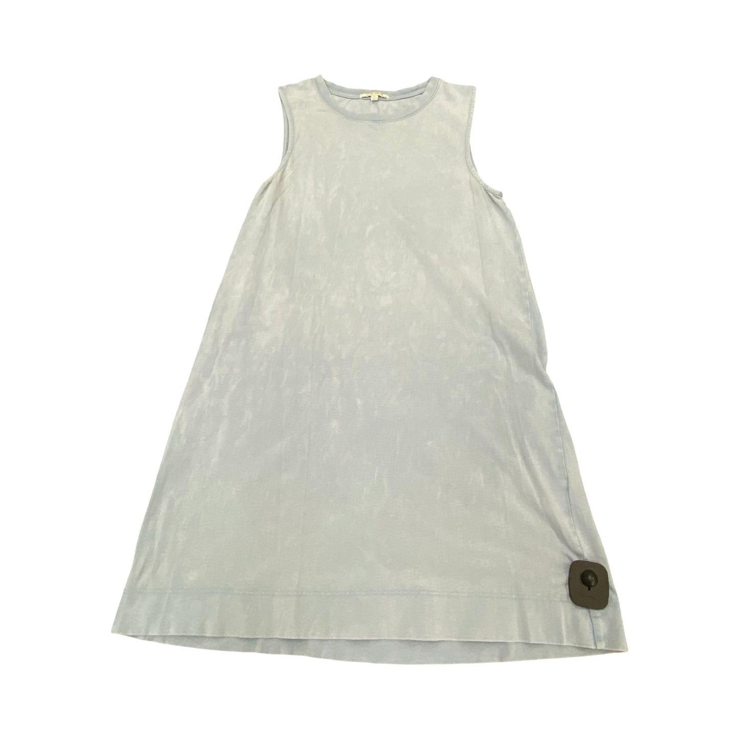 Dress Casual Short By Z Supply In Blue, Size:Xs