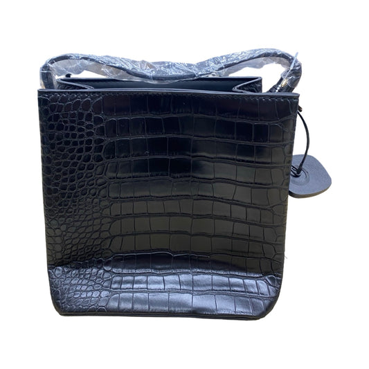Handbag By Aota In Black, Size:Small
