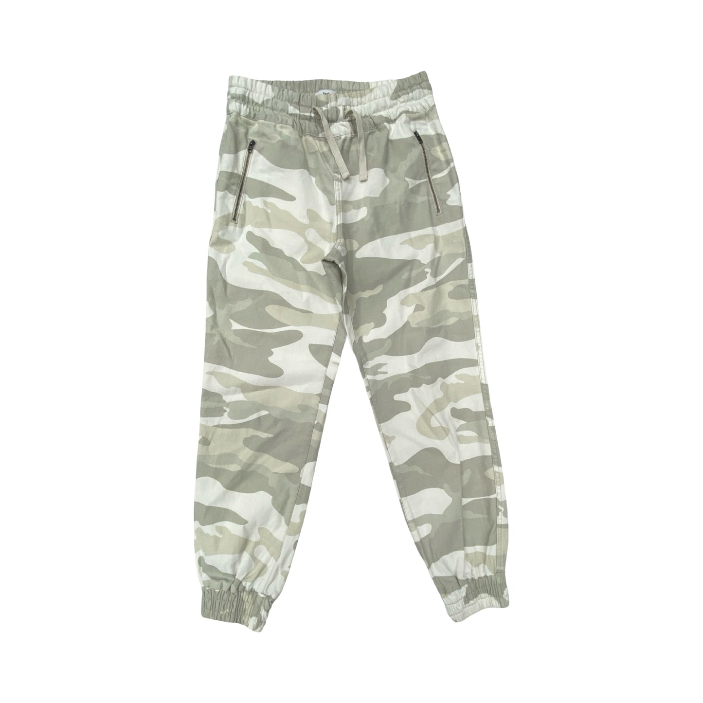 Pants Cargo & Utility By Tna In Camouflage Print, Size:Xs