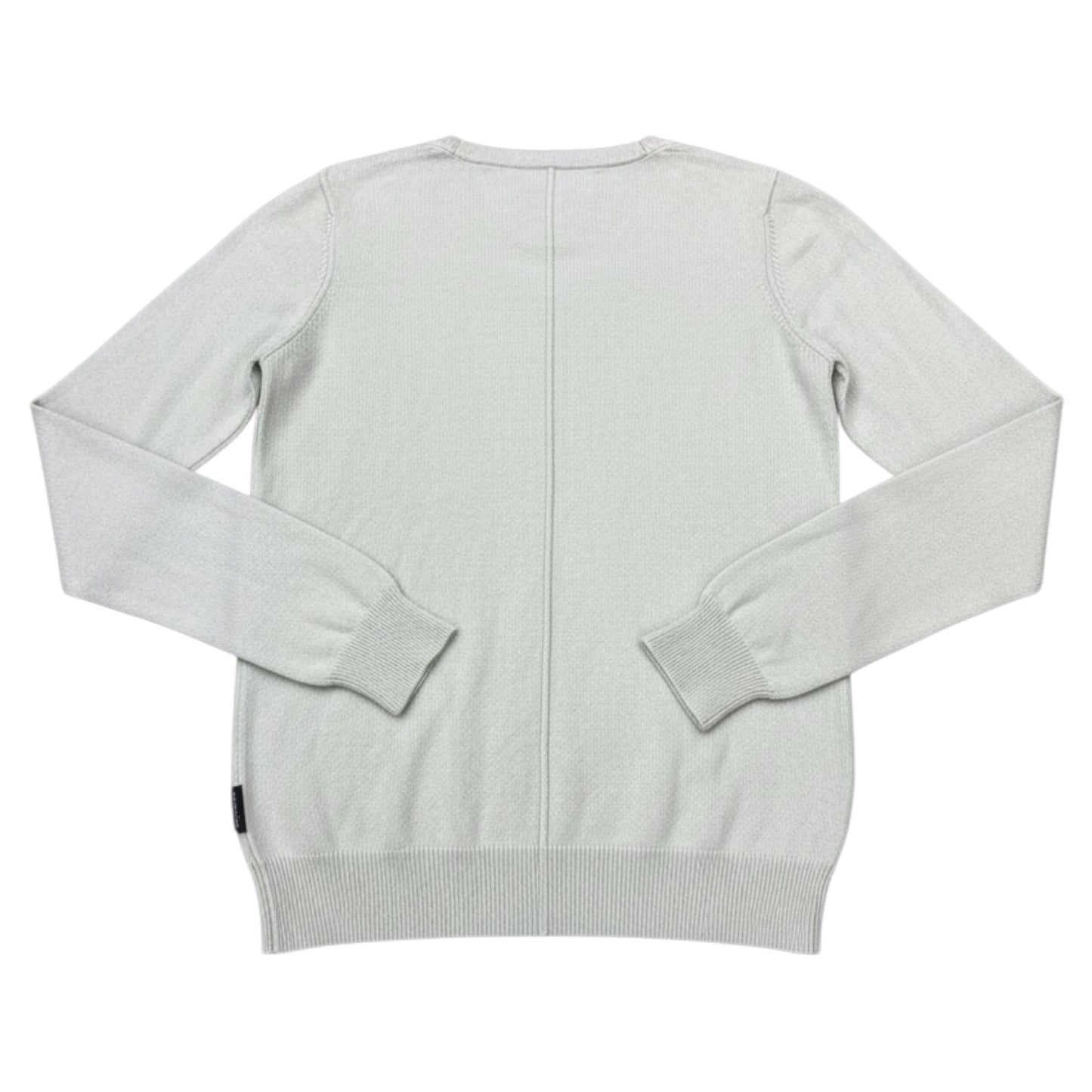 Sweater Designer By All Saints In Green, Size:6