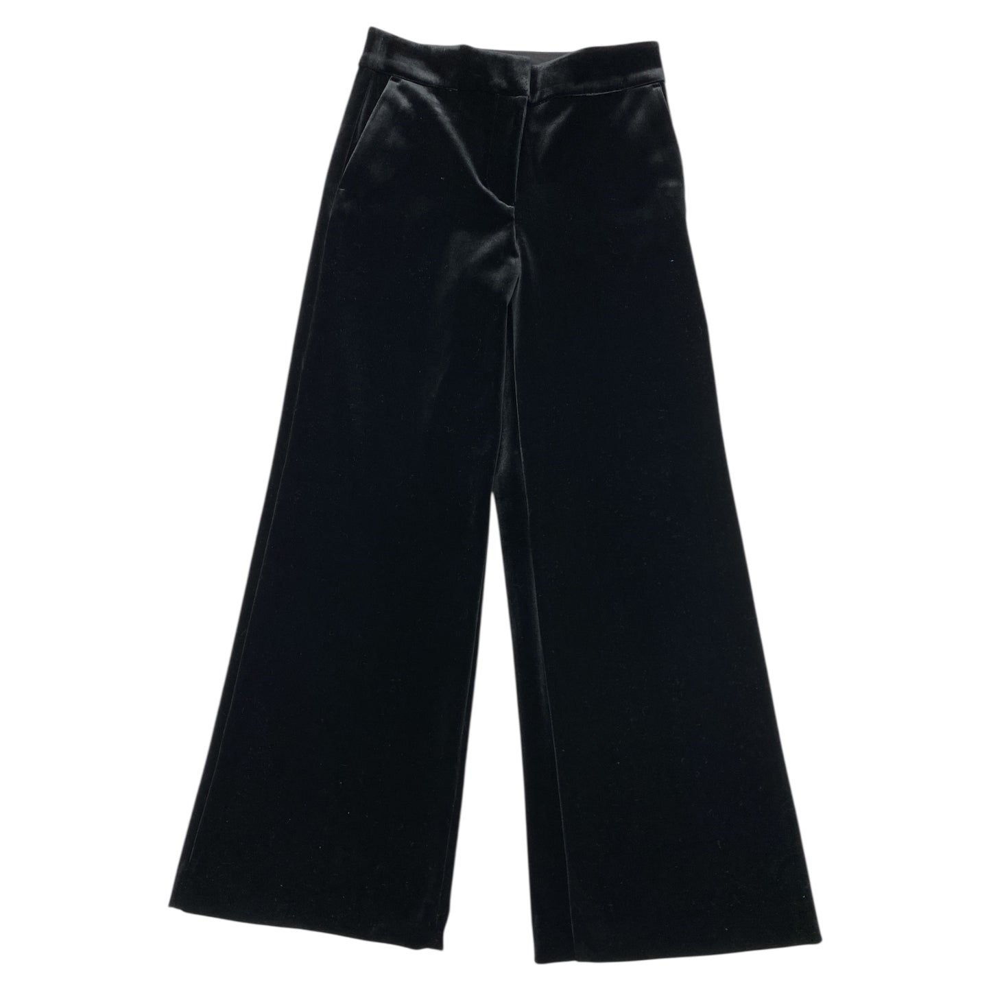 Pants Other By Loft In Black, Size:4
