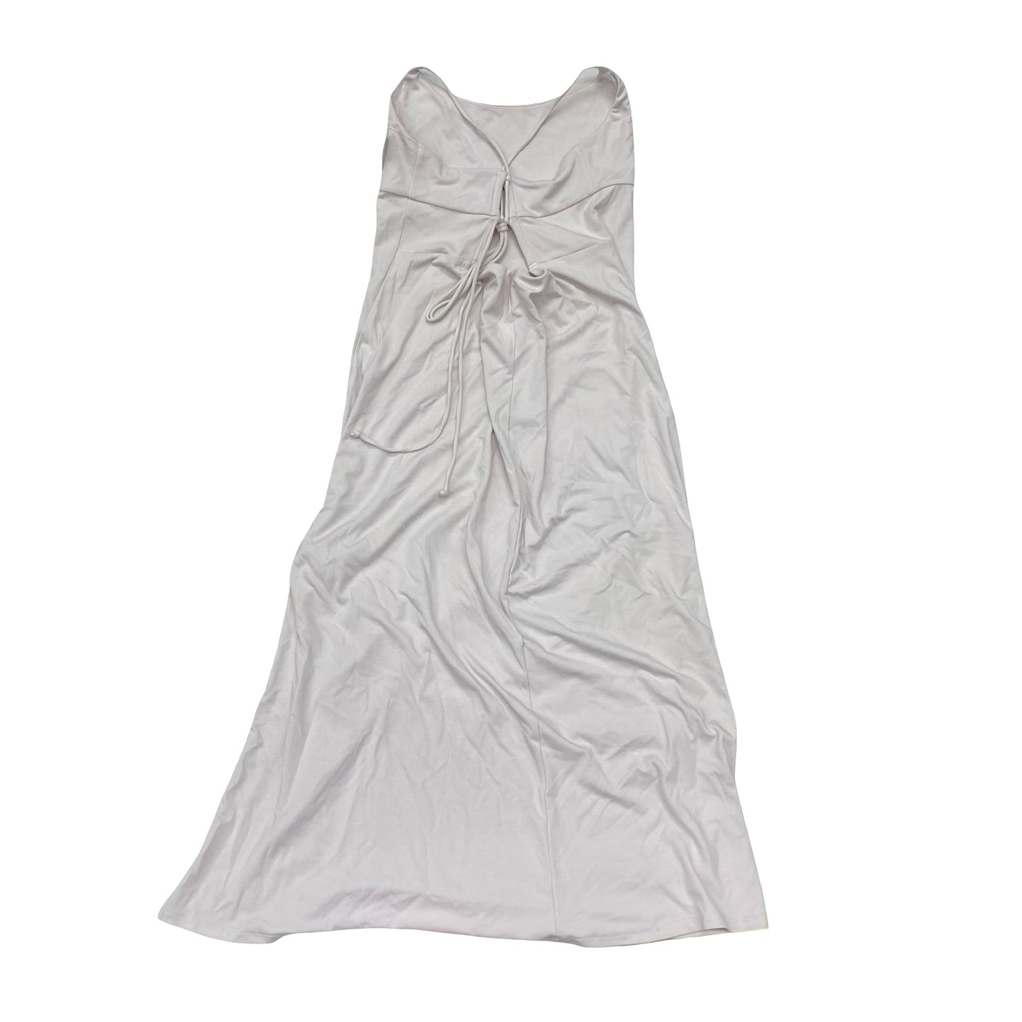 Dress Casual Maxi By Wilfred In Pink, Size:Xl
