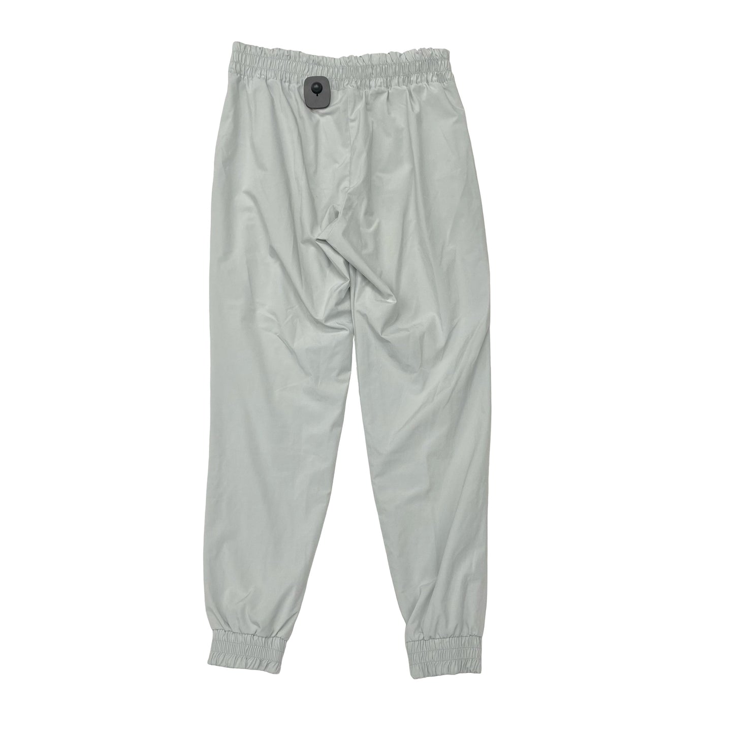 Athletic Pants By Athleta In Grey, Size:4