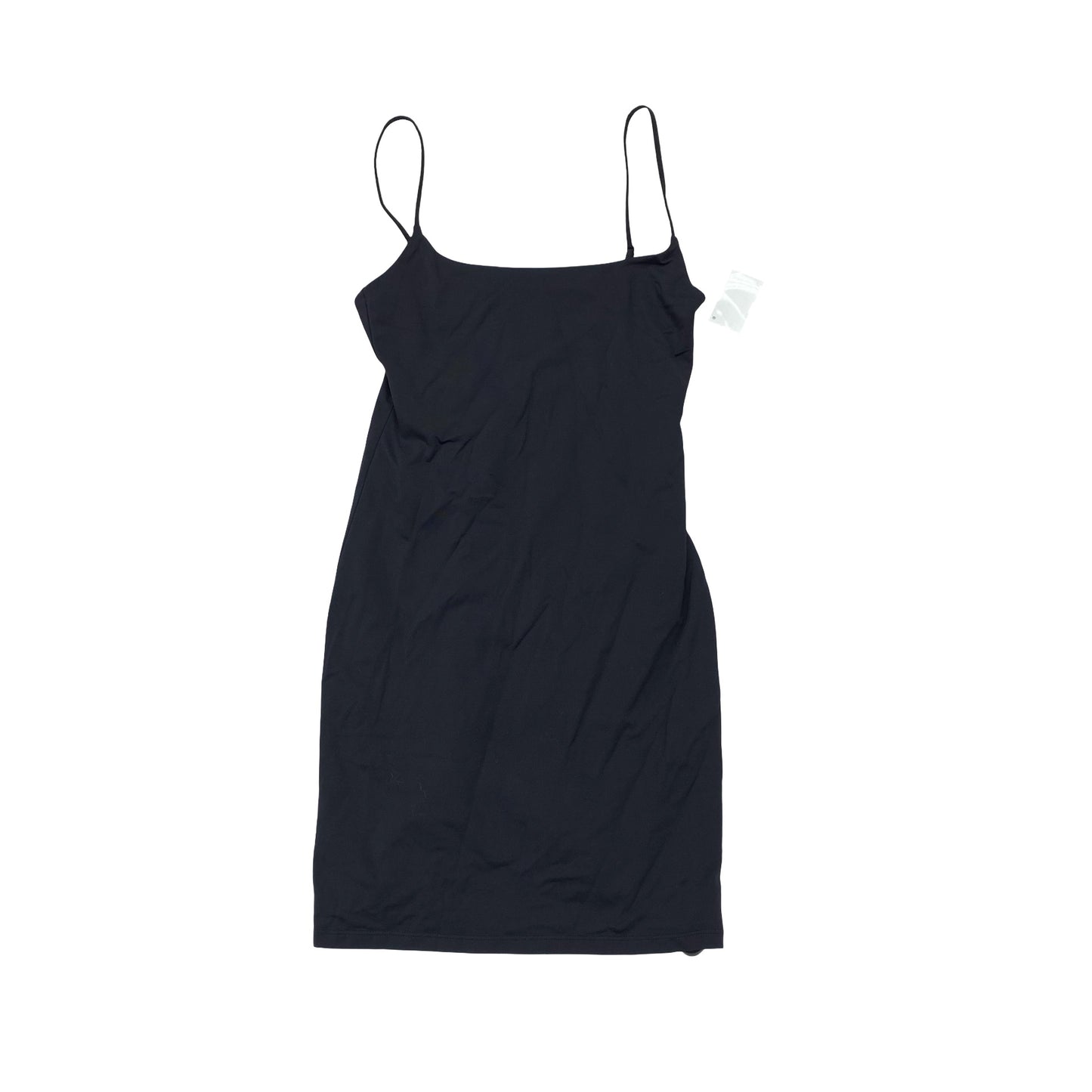 Dress Casual Short By Aritzia In Black, Size:M